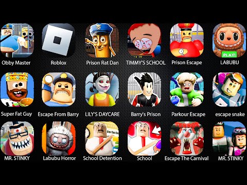 Granny, Mr Cheese Pizaa, Lost Temple Escape, The Baby in Yellow, Scary Teacher 3D, Dark Riddle 😅😂🤣