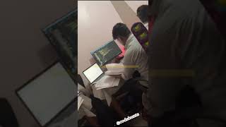 console.log("Hello World!")! and the journey began🔥