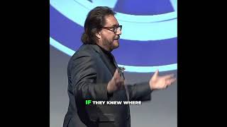 Where You Can Be Disrupted