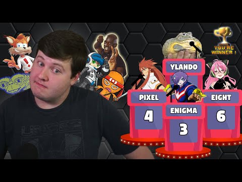 Terrible Video Games TRIVIA