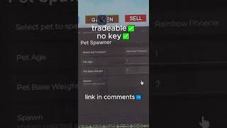 BEST GAG SCRIPT #growagarden #roblox #delta