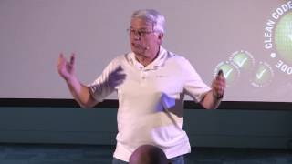 "Uncle" Bob Martin - A brief history of Obj-C