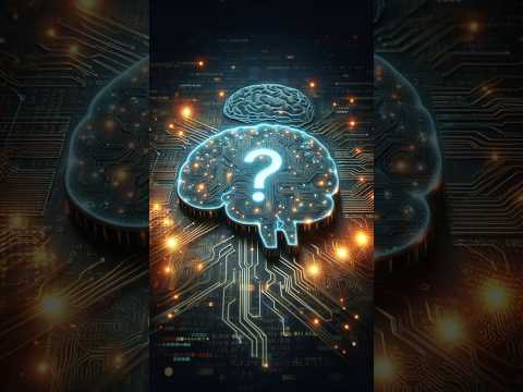How Does AI Really Think? #AI #artificialintelligence #machinelearning #deeplearning #technology