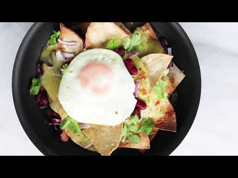 Chilaquiles