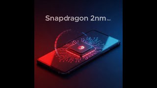 "Snapdragon 2nm Chip – The Future of Mobile Performance!"