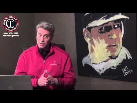 Grosse Pointe Shores Fire Damage Restoration Service