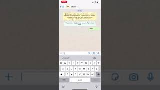 EduBot - AI educational Chatbot