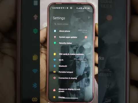 About phone secret settings ✅ @hinditutorials @hogatoga #mobiletips  #shorts #nasimtechnology