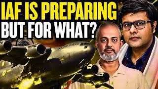 India Ditching Western Aircraft for Russian, IAF's Transport Fleet, Embraer  Airbus I Aadi Pathikrit