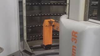 System 3R Workmaster Automation System