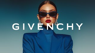 GIVENCHY Store Music · Modern Deep House Playlist Autumn 2025