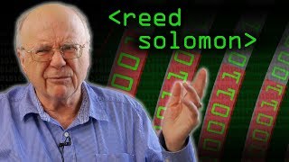Reed Solomon Encoding - Computerphile