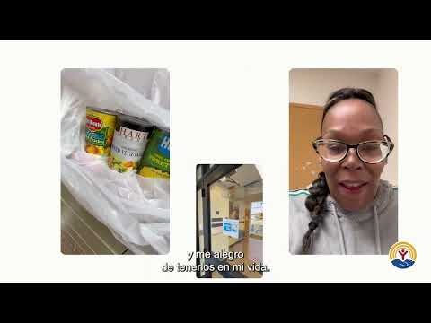 2023 United Way of Greater Rochester and the Finger Lakes Chair and Campaign Video Spanish