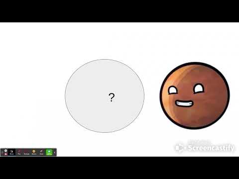 Let's talk about SolarBalls lore for a moment.