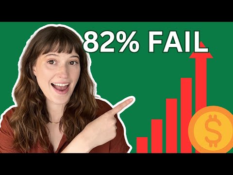 How to Hit Your Financial Goals This Year