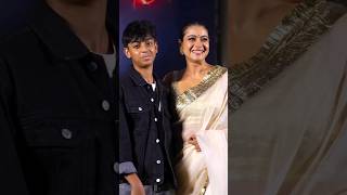 अजय देवगन चाहते हैं कि काजोल फिर से मां बने | Ajay Devgan & Kajol Devgan #ajaydevgan #shortvideo