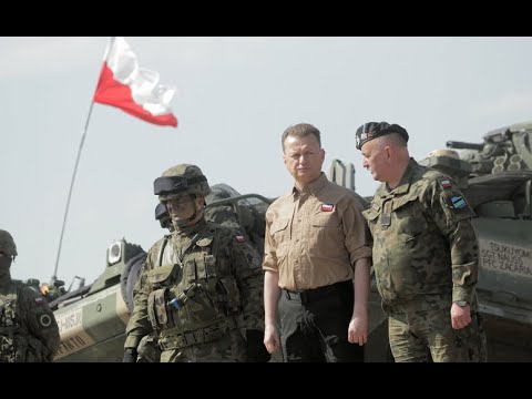 Wojsko Polskie - Mięso armatnie 2023