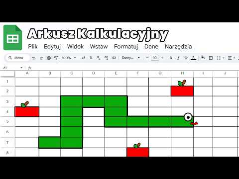 Stworzyłem Gry w Najdziwniejszych Programach