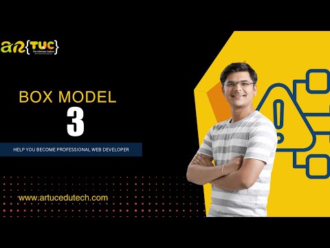3 Box Model