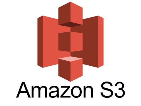 How to put files on S3