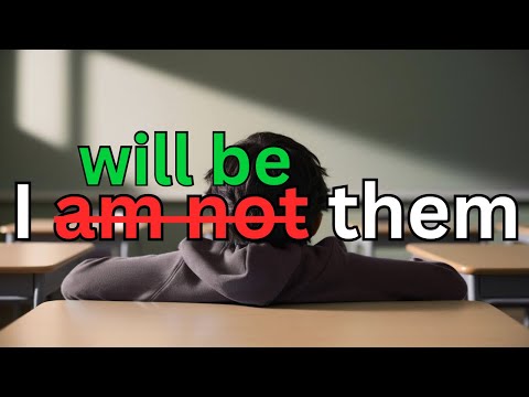Become confident in minutes