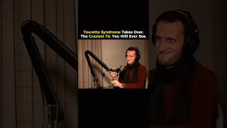 #tic #tourettes #fortheboys