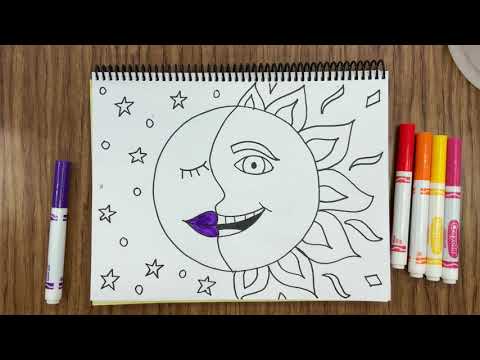 Warm/Cool Suns