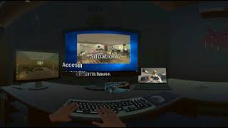 Trend Micro VR IP Cam Hacking Experience