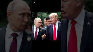 Putin and Trump Clash Over Global Security Policies