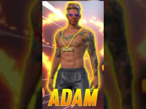 ADAM ATTITUDE STATUS 😂😂😂