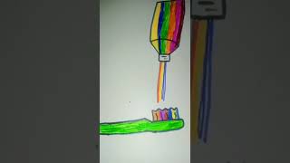 # satisfying colours #shorts #learningwithfun
