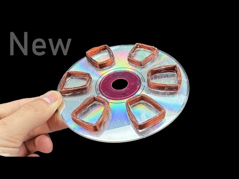 New Way To Generate Eternal Electricity That You Never Thought Of, Essential For Every Home