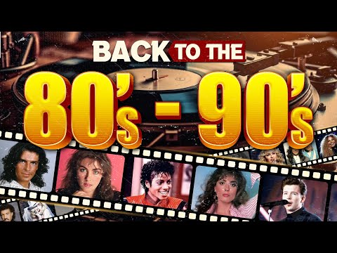 Greatest Hits Oldies But Goodies Of the 80's 🎵 Most Popular Songs Of The 1980's Collection