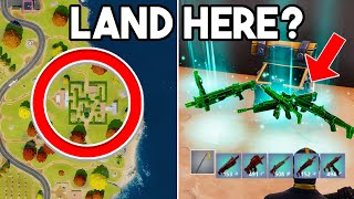 The NEW SQUID GAME Map in Reload!