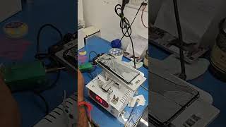 (Vivo V30 Pro Glass Change without Display Replace) #vivo #glass #display #repair