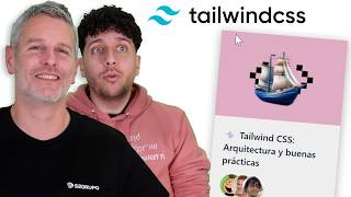 The speed of creating layouts with Tailwind CSS is unmatched.