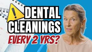 How Often Do You Need a Dental Cleaning?