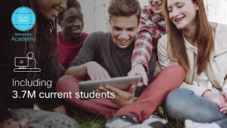 Global Impact of Cisco Networking Academy: FY23 Highlights