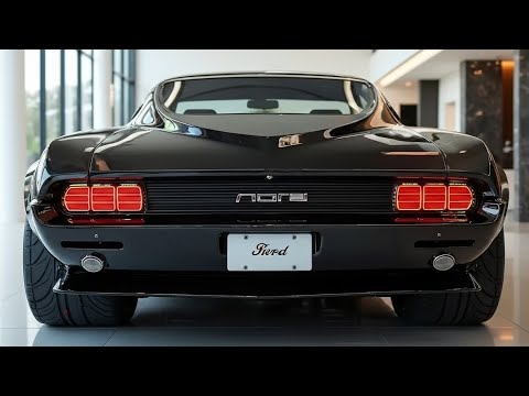 5 Fords That Will Rule 2026 – The Future of American Muscle!