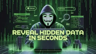 10 Secret GitHub OSINT Repos That Reveal Hidden Data In Seconds