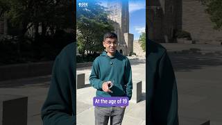 19-Year-Old ML Engineer Without College!  #shorts #ai #aiengineer #mlengineer