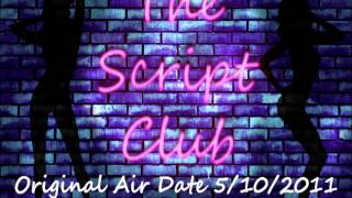 The Best of The Script Club: Bret Hart's dad had a dungeon?
