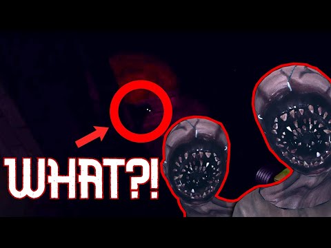 Phasmophobia With My Uncle!