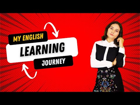 My English Learning Journey - From Cramming to Training my mind to think directly in English.