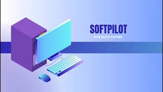 Welcome to SoftPilot Youtube Channel