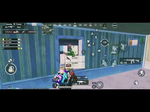first video