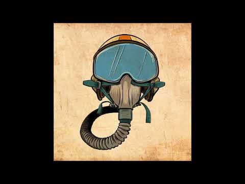 Distress Signal - VOLCANO