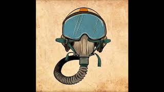 Distress Signal - VOLCANO