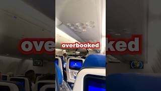 Plane Too Heavy For Takeoff… 😳