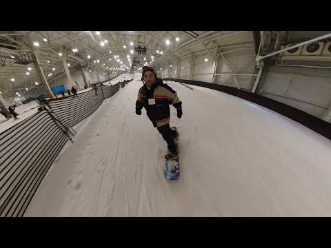 Sunday Shred